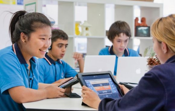 Education Capital Works Program